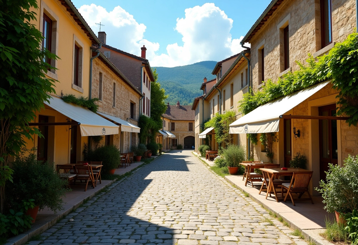 bouches-du-rhône  pérégrination