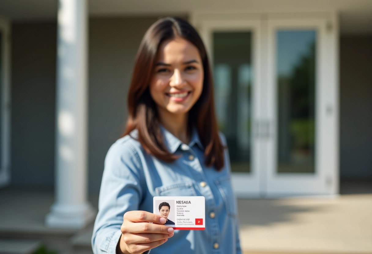 carte d identitéurgence