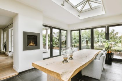 Extension de maison dans le 86 : quelles tendances pour 2026 ?