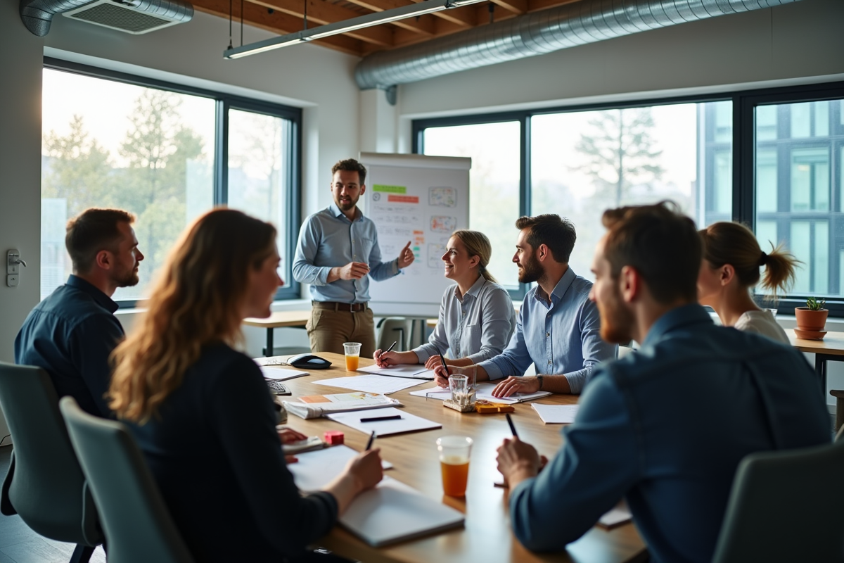diversité travail