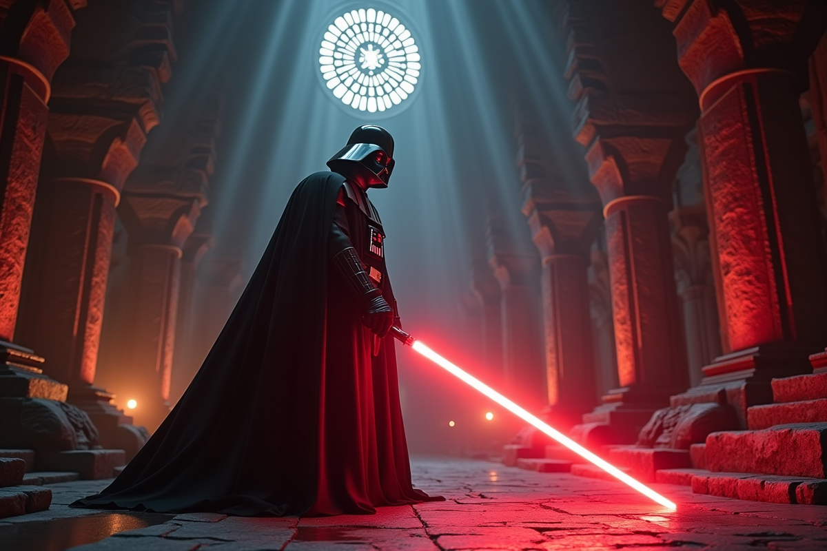saber vador