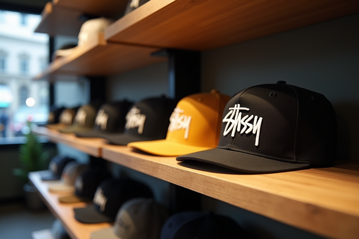 streetwear vintage