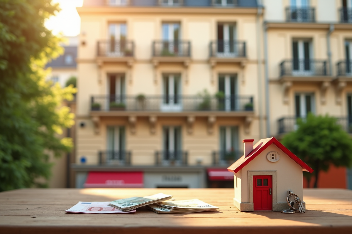 investissement immobilier