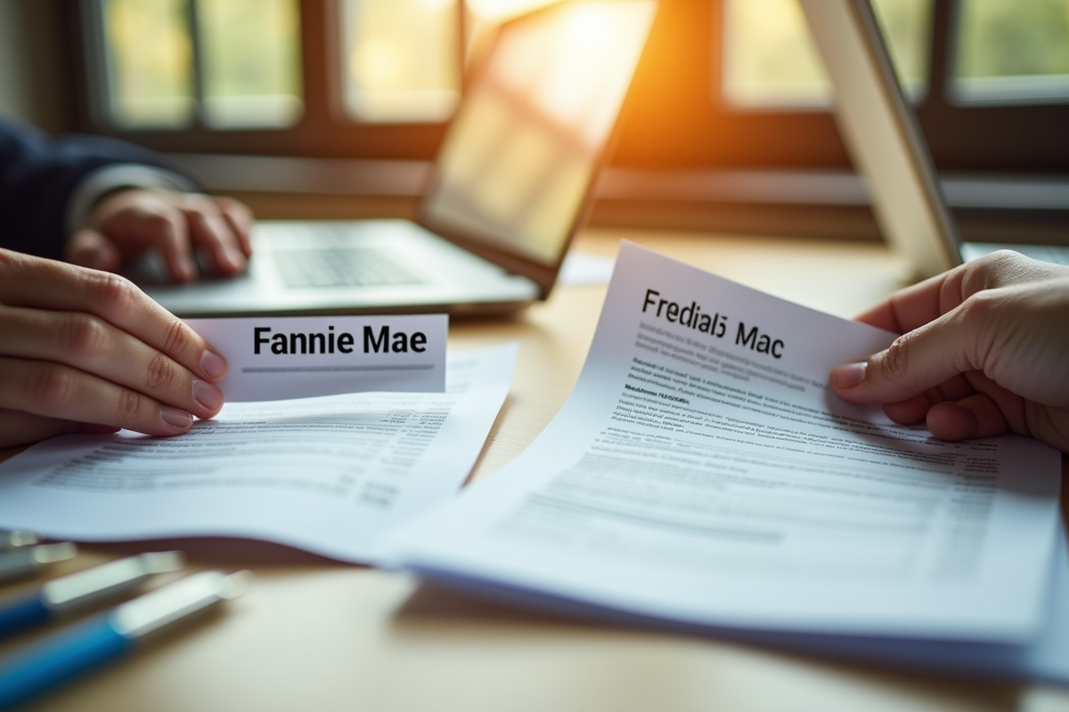 immobilier financement
