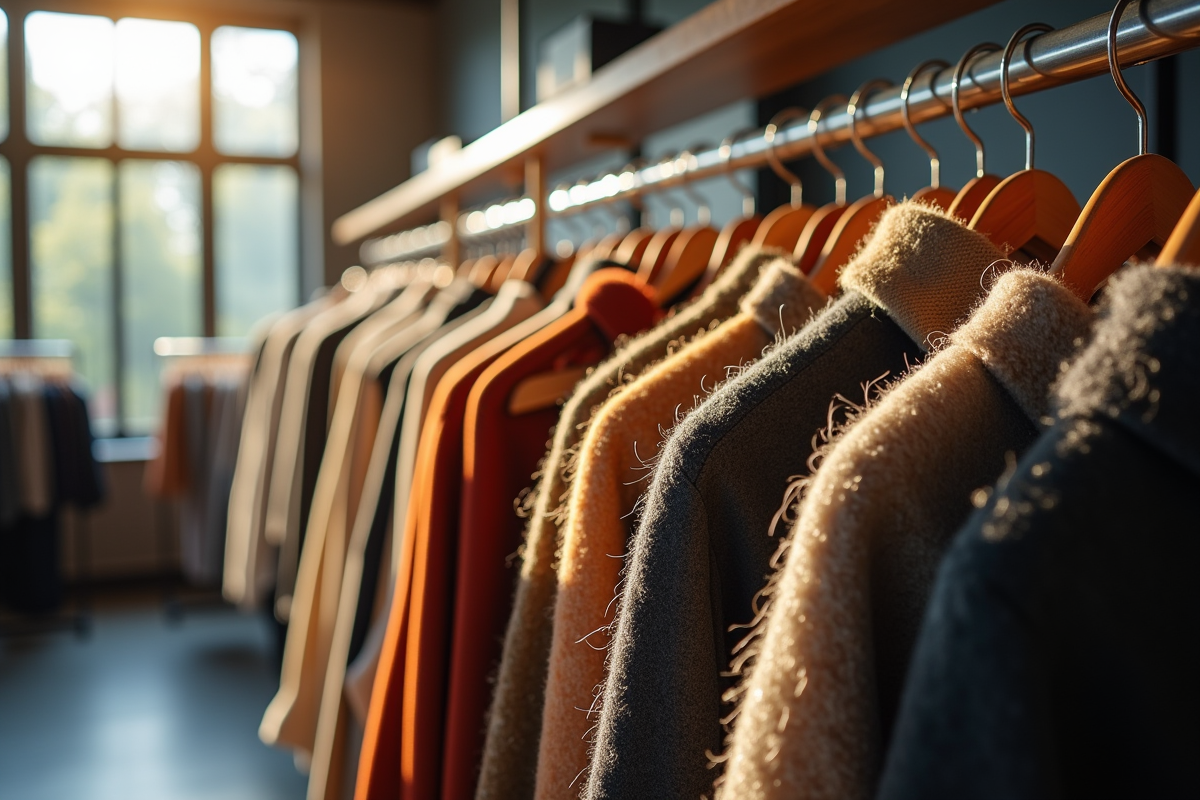 vêtements fonctionnels