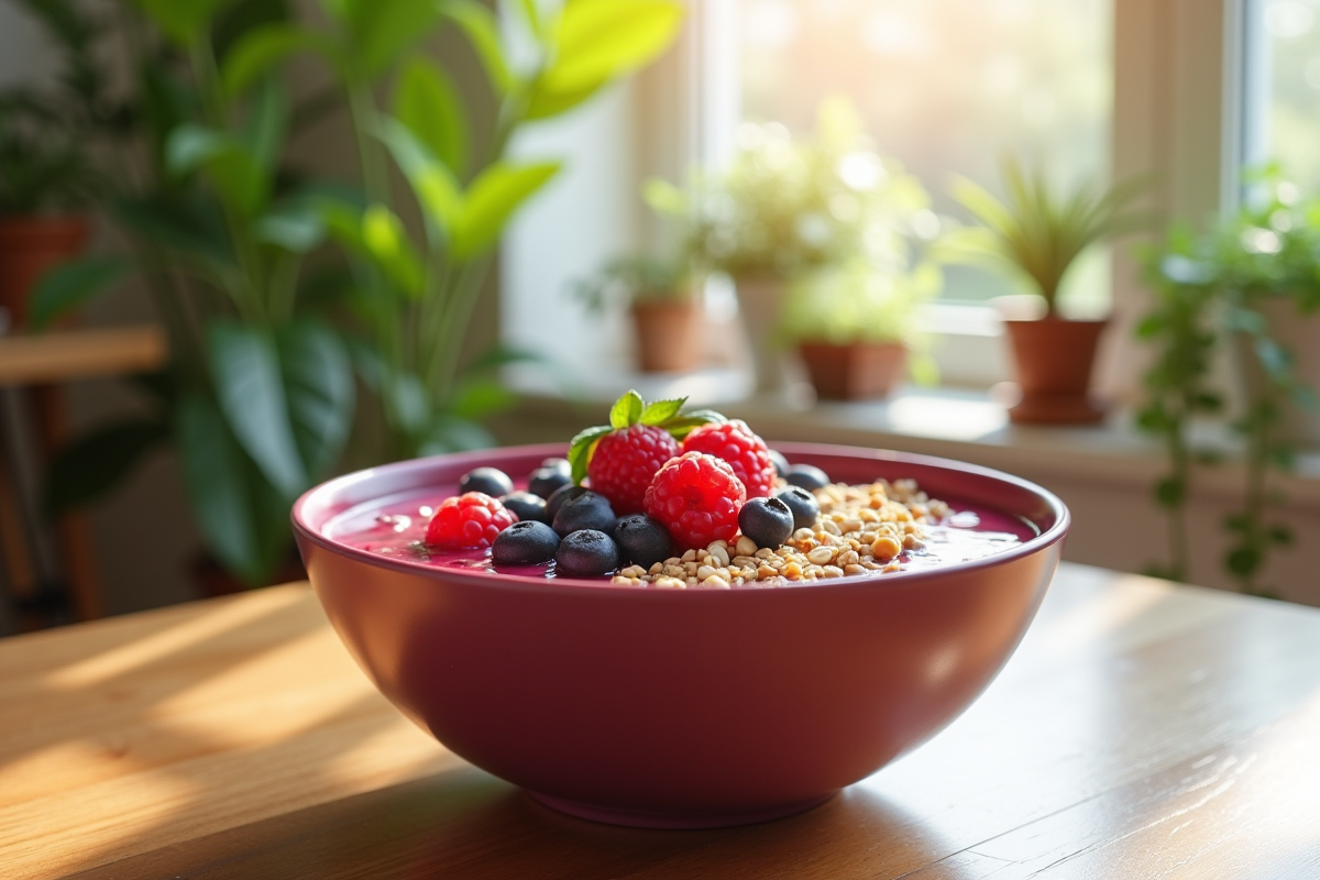 alimentation bien-être